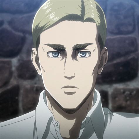 erwin smith age